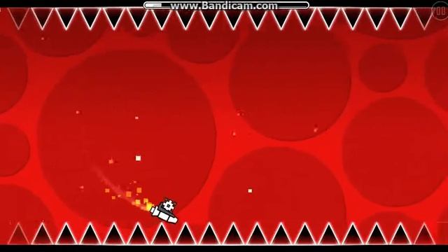 Geometry Dash 1.0 смотреть онлайн