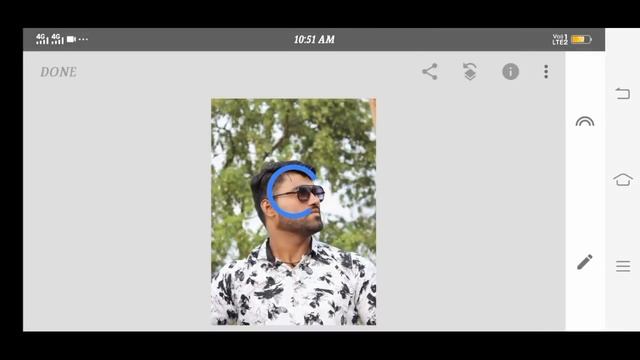 Snapseed Background Color Change Photo Editing || Best Color Effect Photo Editing In Android App смотреть онлайн
