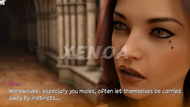 Monster College V0.7.4[MonsterEyeGames]