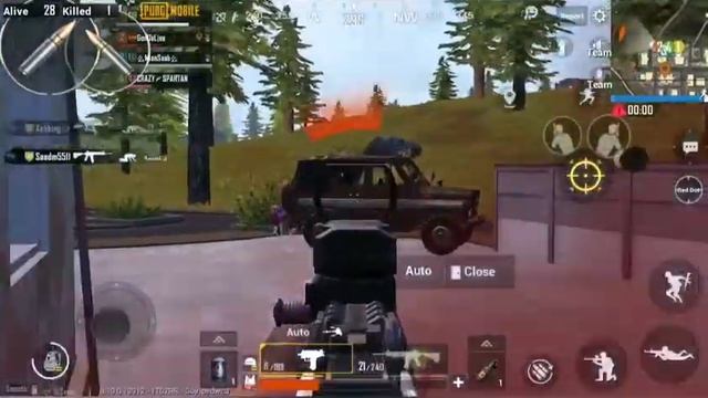 Sharp shooter|wall Hack| xray vision All combination Hacker |Pubg Hackers| смотреть онлайн