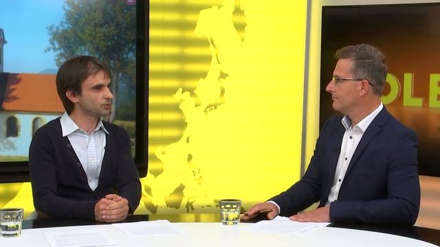 [Polemika] 23.05.2019 Nova24TV Gosta Jurij Pavel Emeršič in Matija Ogrin смотреть онлайн