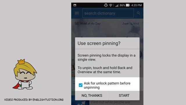 Android Parental Control How to смотреть онлайн