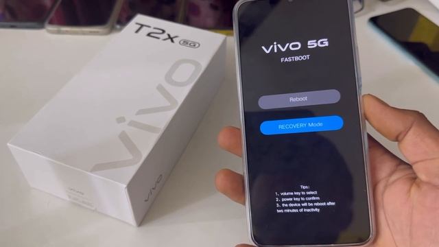 Vivo t2x 5g Hard Reset | How To Factory Data Reset Vivo t2x 5g /Vivo t2x 5g lock kaise tode смотреть онлайн