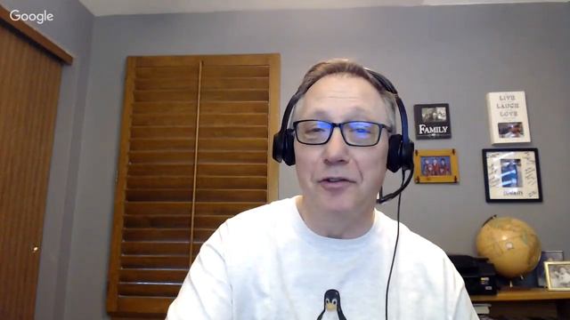 StevesVeryOwn - Monday Live Linux Review - Revisiting CloudReady - 06/03/2019 смотреть онлайн