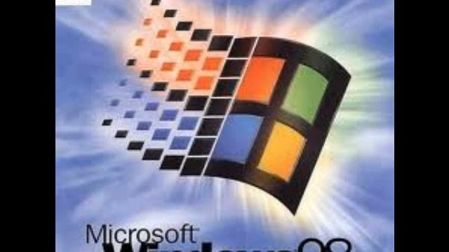 Windows 98 in a nutshell (Not Laughing Test 4) смотреть онлайн