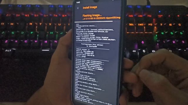 Cara Install Android 14 Beta 3.1 Google Pixel 5/5A Tanpa Root, Pc & Bugjaeger! смотреть онлайн