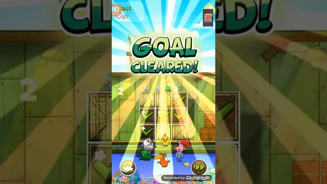 Chơi Pongo Combo giải đố khỉ đột cứu những chú chim bị nhốt - cu lỳ chơi game vui nhộn смотреть онлайн