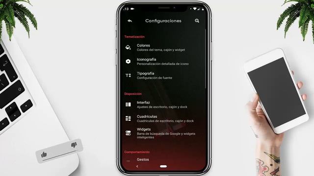 Mejor Launcher Para Android 2024 смотреть онлайн