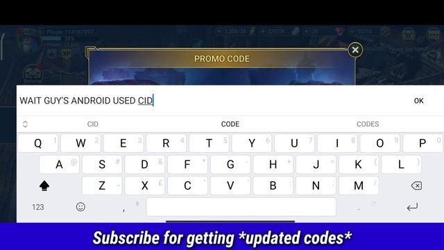 🚨Hurry Up🚨NEW PROMO CODES FOR RAID SHADOW LEGENDS IN JUNE 2023 - RAID SHADOW LEGENDS CODES 2023 смотреть онлайн