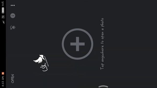 Snapseed Dark theme 🔥/ How to get snapseed Dark theme in Android смотреть онлайн