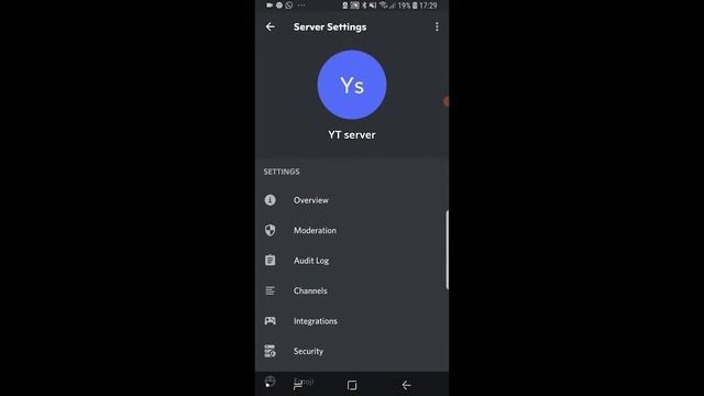 How To Delete Discord Account on Phone (Android & IOS) смотреть онлайн