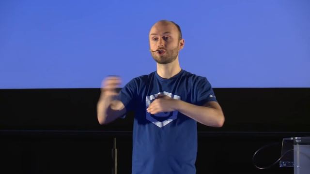 ngPoland 2017 - Sebastian Witalec - Sharing Code between Web and Native Apps... смотреть онлайн