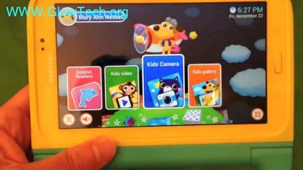samsung kids android tablet review - GlowTech.org