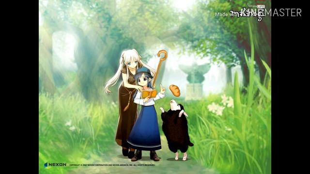 [GAMING MUSIC] OPENING THEME SONG (FULL) ~ Mabinogi Fantasy Life (Android) смотреть онлайн