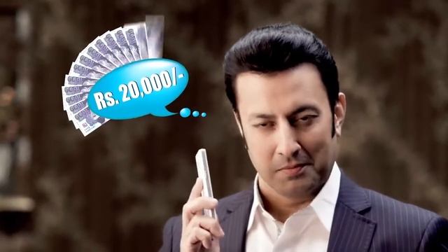 Gfive President A97 TV Commercial смотреть онлайн