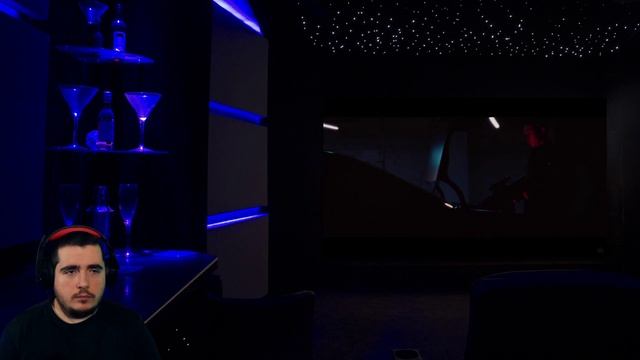 Ulukmanapo - Denzel W. (Премьера клипа 2021) Реакция. перезалив смотреть онлайн