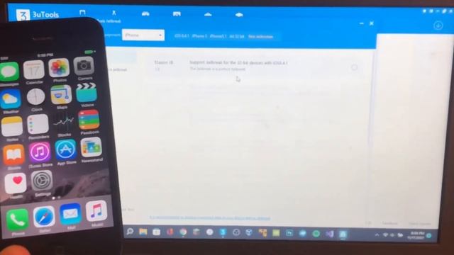 How to Use CoolBooter UNTETHERED! (Boot DIRECTLY Into 2nd iOS Version) смотреть онлайн