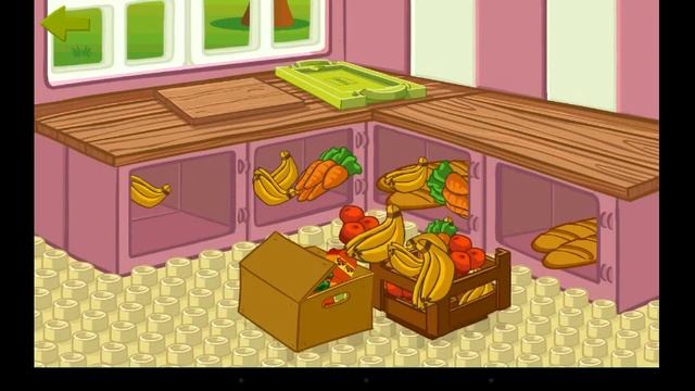 LEGO GAMES FOR CHILDREN. смотреть онлайн