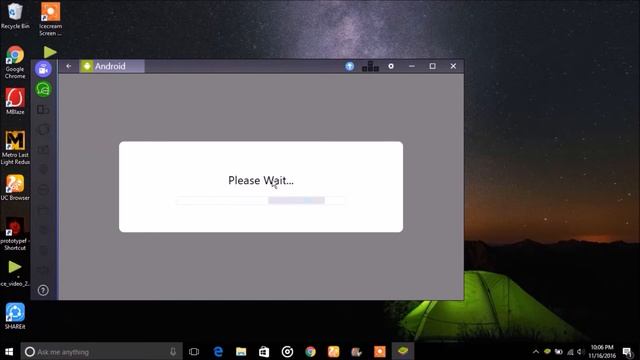 How to use android apps on windows 10 смотреть онлайн