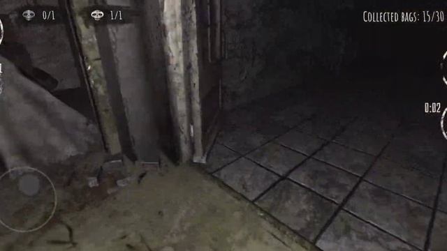 Dr. Blood's Hospital NEW MAP - Soul Eyes Demon Skulls Horror - Blood Doctor VS Krasue (Me) Gameplay