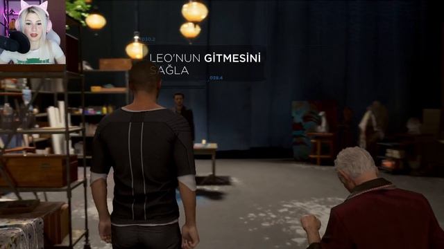 YAŞADIKLARIMI UNUTAMIYORUM ! DETROIT BECOME HUMAN (3.BÖLÜM) смотреть онлайн