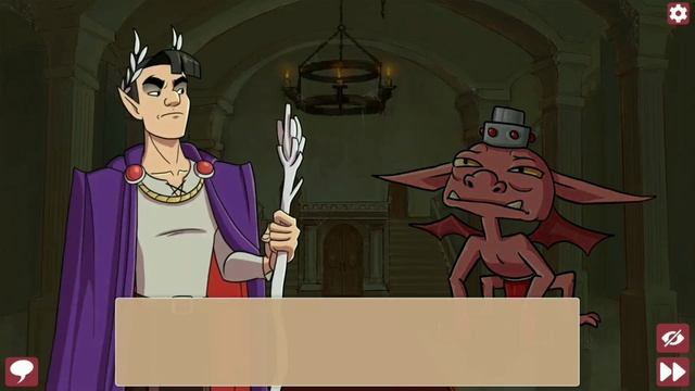 MENJELAJAH DUNIA DENGAN MONSTER BAIK!! QUEEN'S BROTHEL GAMEPLAY смотреть онлайн