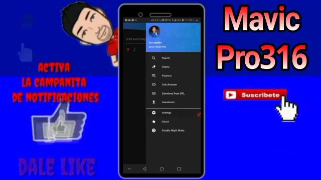 Deezloader Aplicacion Para Descargar Musica Original Gratis En Buena Calidad + Token