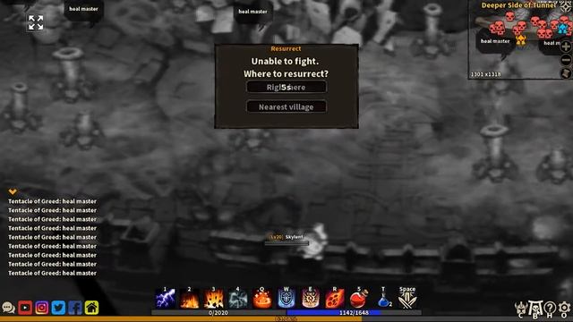 🌟"MADWORLD" CROSSPLATFORM MMORPG !!! смотреть онлайн