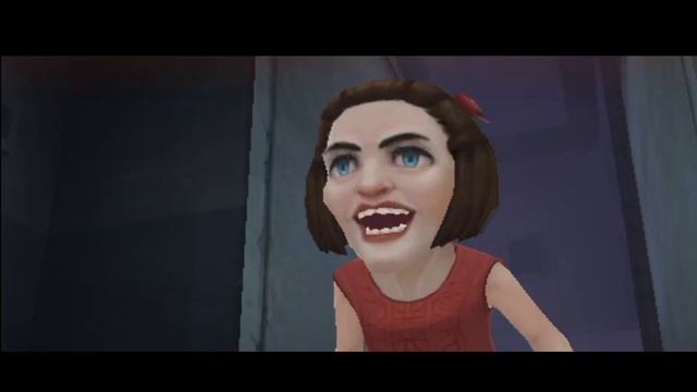 GOODBYE GRANNY & GRANDPA? | Granny's House Online смотреть онлайн