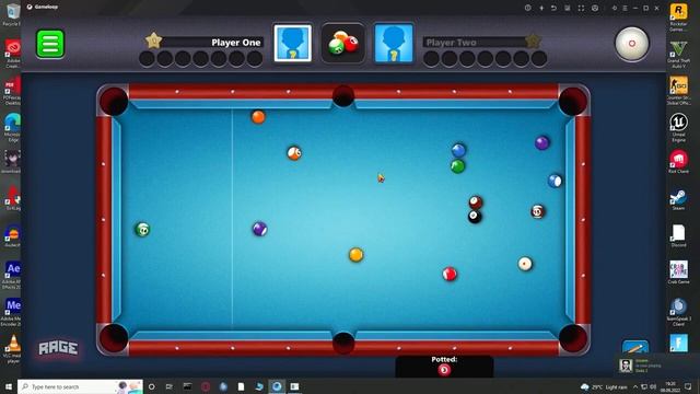 How To Hack 8 Ball Pool on PC (Working 5.9.0) | Free Cheto + Tutorial смотреть онлайн