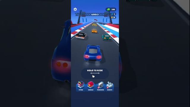 ULTRA PRO CAR RACING PLAYER IS HERE 😁 CAR RACING 3D MOBILE ANDROID GAME||MOBILE GAMING||ANDROID GAM смотреть онлайн