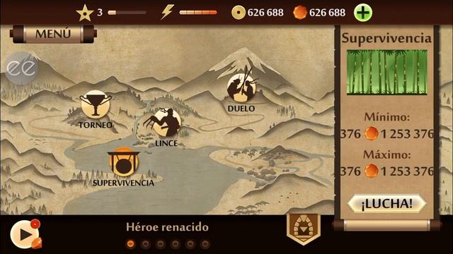 🔥Shadow fight 2 V.2.36.1 mod/Mod menu hack DINERO INFINITO para android! juegos de peleas 2024 смотреть онлайн