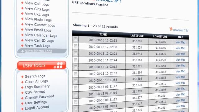 MobileSpy Review: Remote Keylogger for iPhone, Android & Blackberry смотреть онлайн