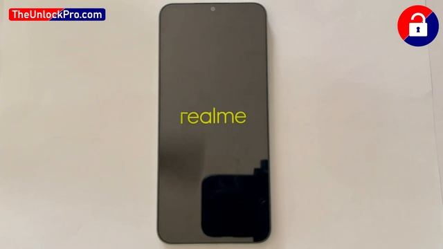 Realme C30 Hard Reset/Forgotten Password/Factory Reset 🔓 🔓🔓