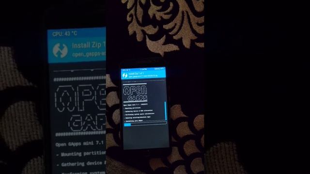 HOW TO INSTALL LINEAGE OS 14.1 NOUGHT ON MOTO G4 PLUS | ROM REVIEW🙂🙂 смотреть онлайн