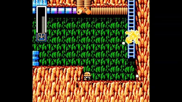 MegaMan Maker X 1.5 Preview смотреть онлайн