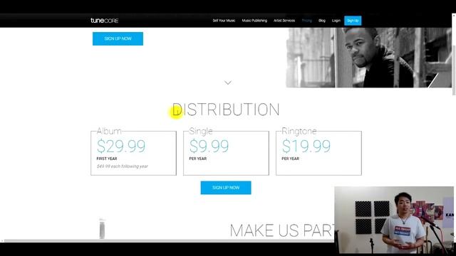 Pano Mag upload ng Songs sa Spotify (and other digital music stores) смотреть онлайн