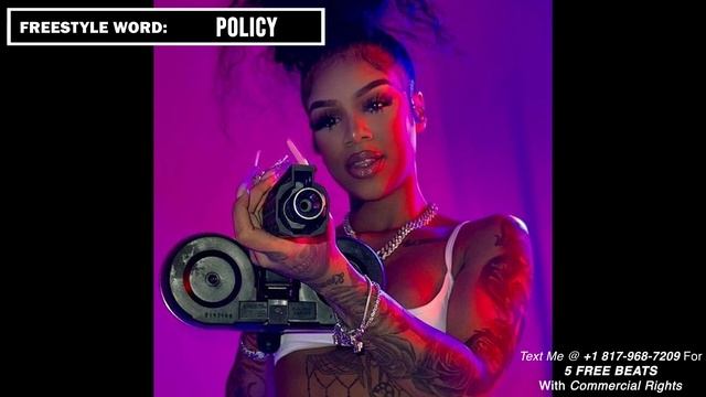 (FREE) Finesse2tymes Sample Type Beat - "Down In History" смотреть онлайн