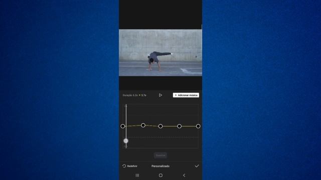 COMO FAZER SLOW MOTION (CAMERA LENTA) PELO CAPCUT NO CELULAR 2024 - TUTORIAL PASSO A PASSO смотреть онлайн