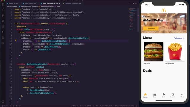 THIS VS CODE THEME GLOWS (SynthWave '84) смотреть онлайн