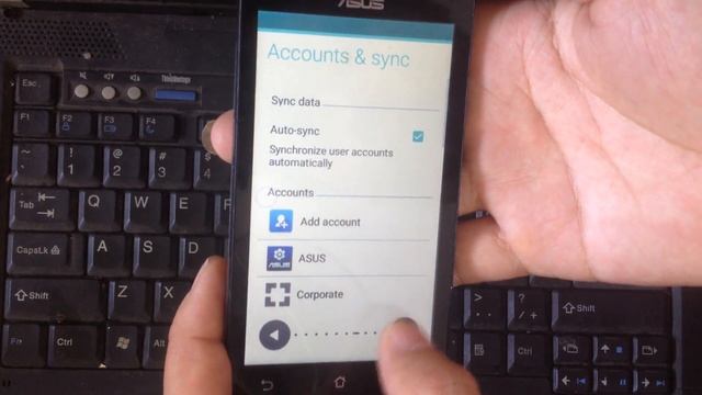NEW Solution asus Zenfone Go X014D google account frp смотреть онлайн