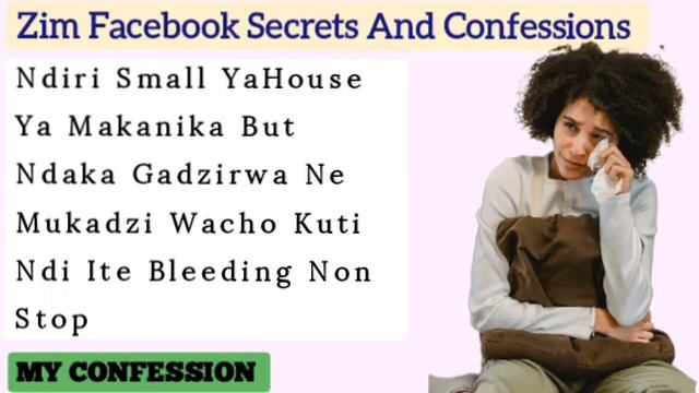 Ndiri Small YaHouse Ya Makanika But Ndaka Gadzirwa Ne Mukadzi Wacho Kuti Ndi Ite Bleeding Non Stop смотреть онлайн