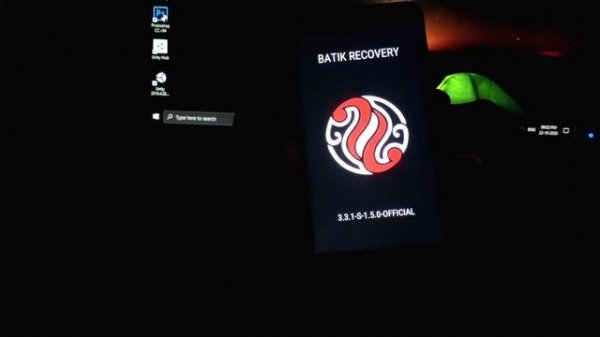 Install Magisk (Root) in Android 11