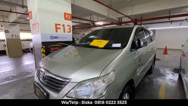 HARGA MOBIL BEKAS FORTUNER DIESEL DIJUAL MURAH BUAT PAKAI MUDIK LEBARAN SHOWROOM AUTO TRUST JAKARTA смотреть онлайн