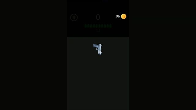 Fly The Gun: Flippy Gun Simulator Game - Android / iOS Gameplay смотреть онлайн