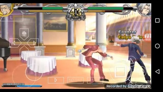 Katekyo hitman reborn! battle arena/#01/primeiro video смотреть онлайн