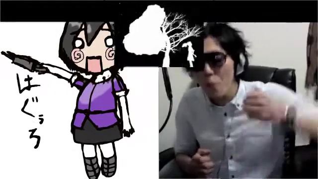 羽黒 VS ヒカキン ボイパ対決 Bad Apple!! смотреть онлайн