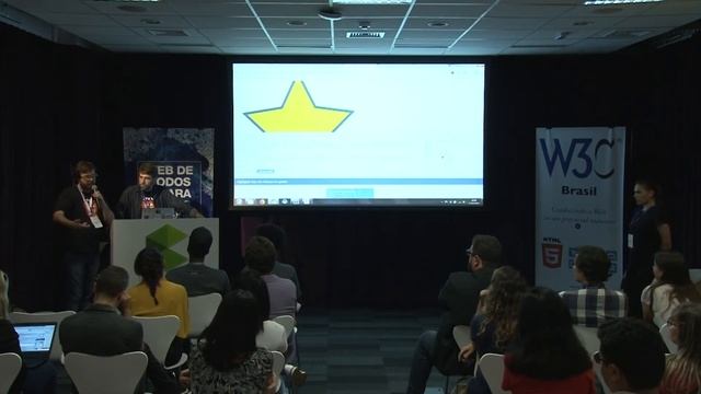 [Tecnologias Web e Publicações Digitais] Introduções ao SVG e à Acessibilidade na Web смотреть онлайн