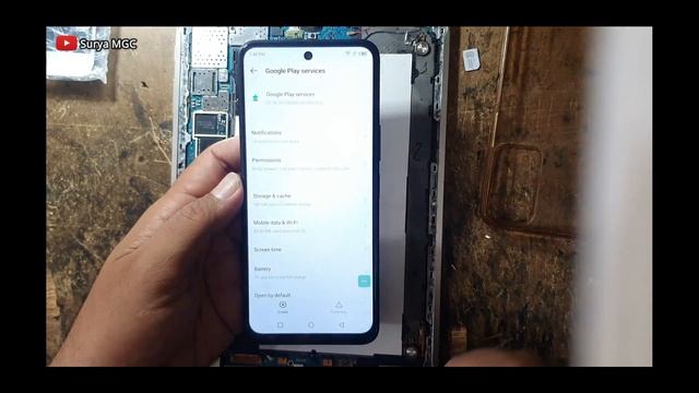 INFINIX HOT 12 FRP BYPASS Android 12 Tested Terbaru смотреть онлайн