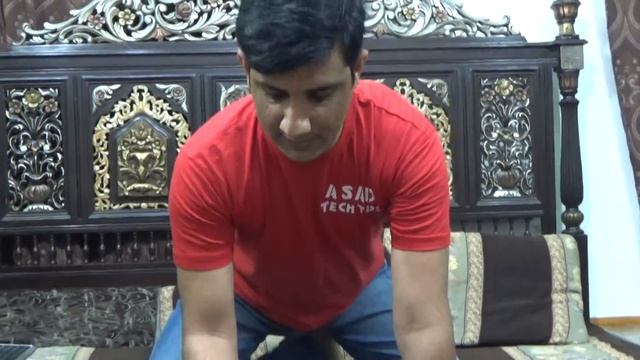 How To Check Internet Speed On Android Mobile Phone (Hindi / Urdu) смотреть онлайн